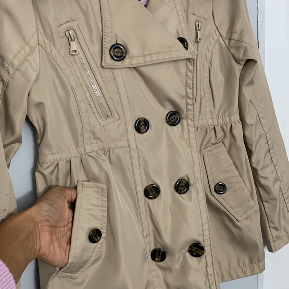Urban Republic Water Resistant Girls Jacket L(14) - Picture 3 of 10